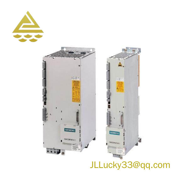Siemens 6SN1145-1BA02-0CA2  Spare Part