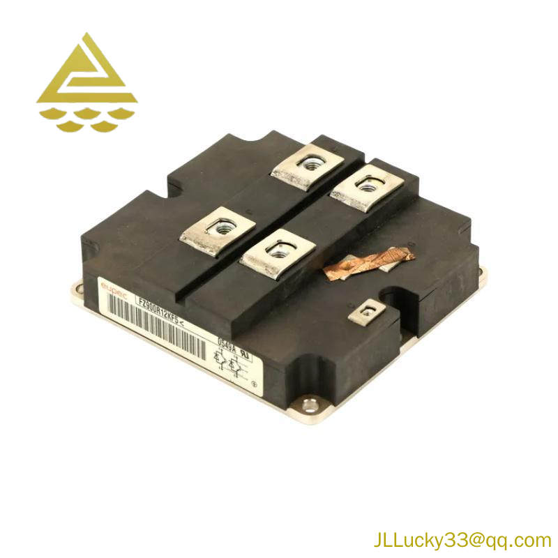 SIEMENS 6SY7000-0AC84 TRANSISTOR MODULE