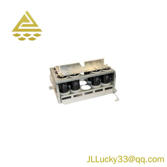 SIEMENS 6SY7000-0AD84 Capacitor Bank
