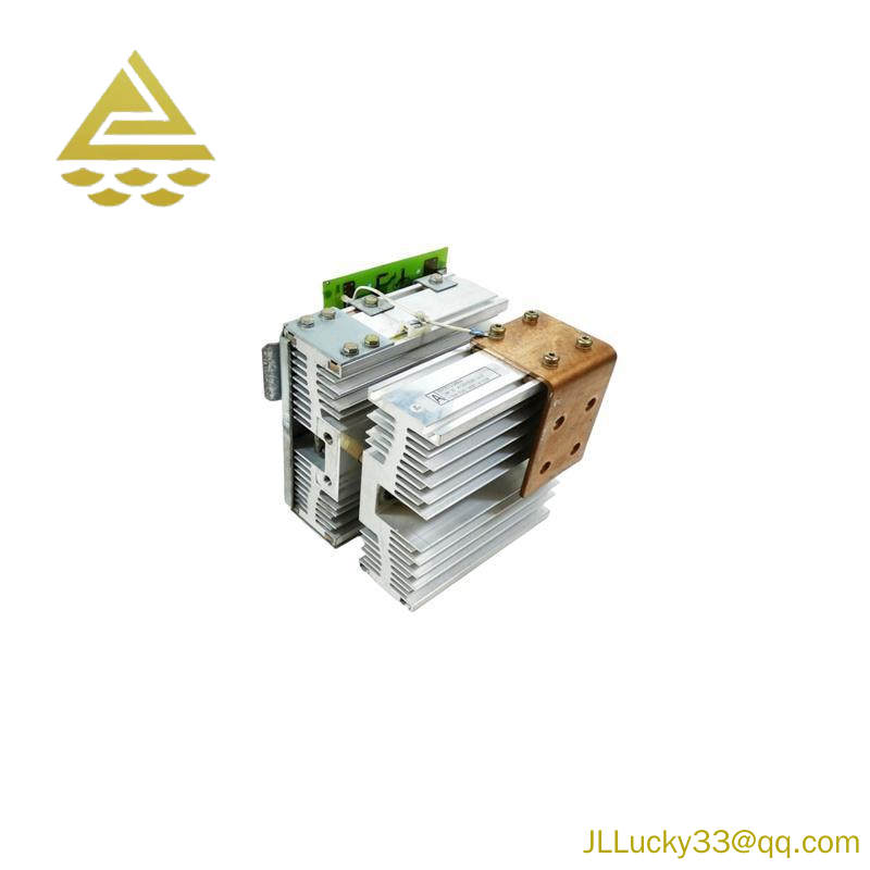 SIEMENS 6SY7010-0AB07 thyristor module