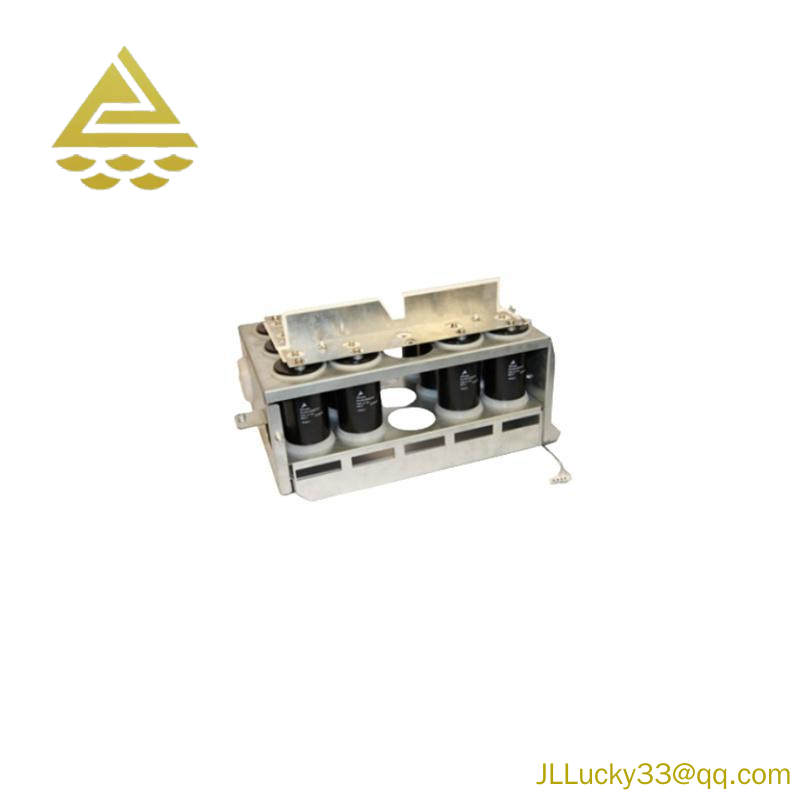 SIEMENS 6SY7010-0AB08 Capacitor Bank 