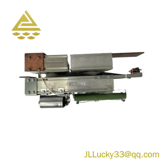 Siemens 6SY7010-0AB08  Thyristor Block