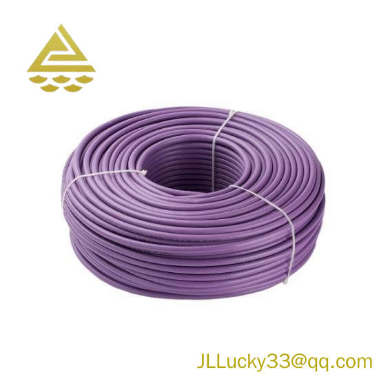 SIEMENS 6XV1830-0ET10 100M PROFIBUS Cable