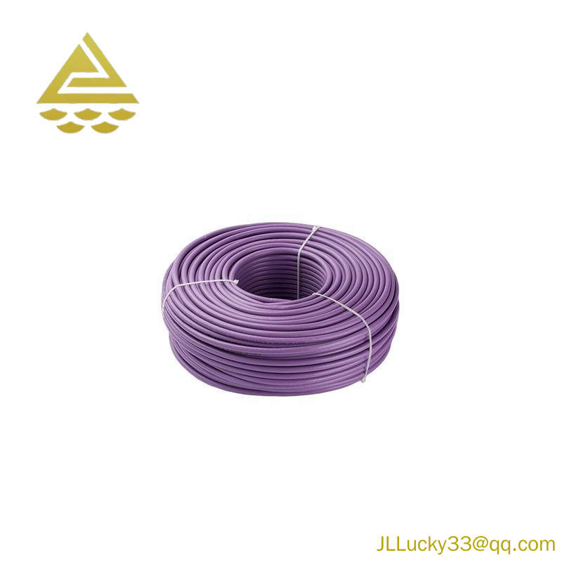 SIEMENS 6XV1830-0ET10 COMMUNICATION CABLE