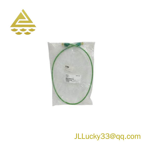 Siemens 6XV1870-3QH10 Ethernet Cable