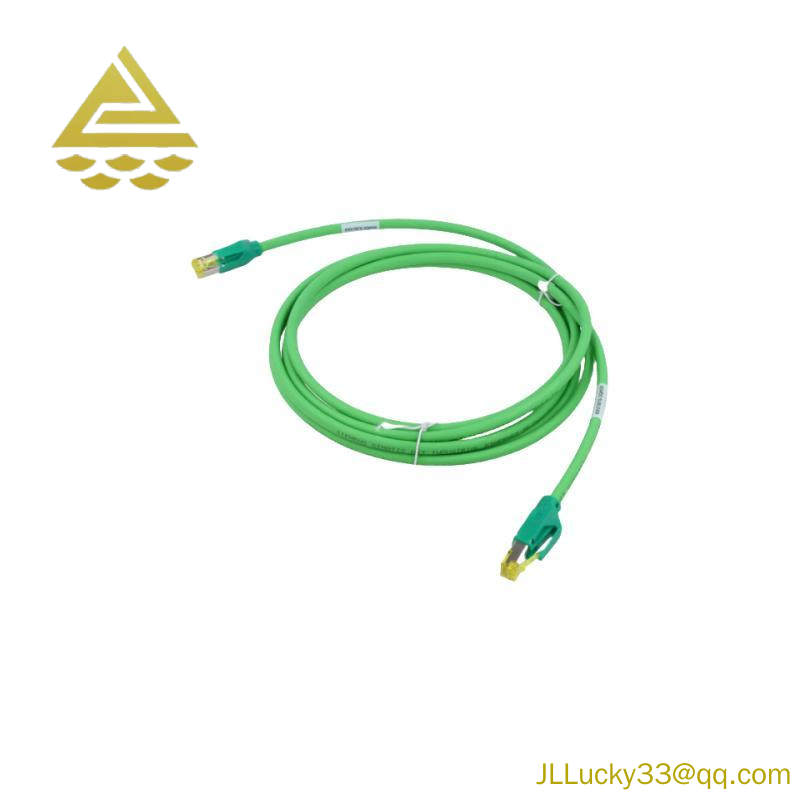Siemens 6XV1870-3QH10 patch cord