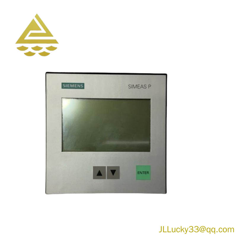 SIEMENS 7KG7000-8AA/BB POWER METER
