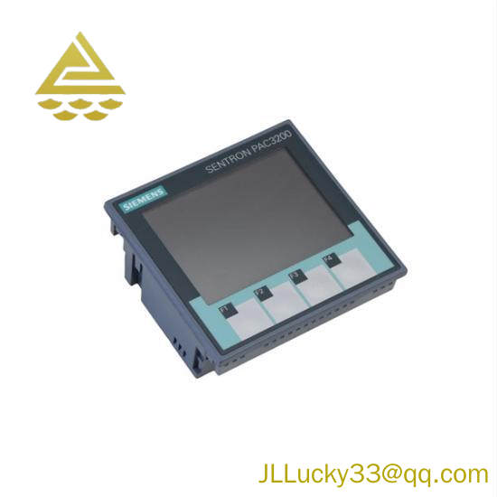 SIEMENS 7KM2111-1BA00-3AA0 measuring device