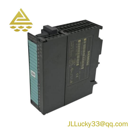 SIEMENS 7MH4601-1AA01 Weighing Module
