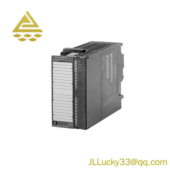 Siemens 7MH4950-2AA01 SIWAREX DUAL CHANNEL WEIGHING MODULE