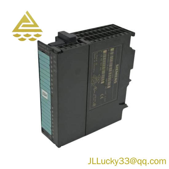 Siemens 7MH4 601-1AA01  Weighing Module
