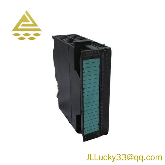 Siemens 7MH4 950-2AA01  Weighing Module