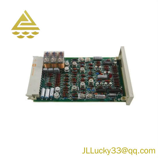 SIEMENS 7TL4500-0/CC PC CARD