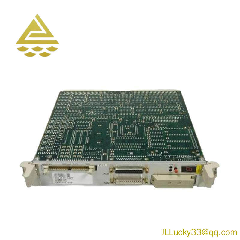 SIEMENS 7TM3401-3/CC C73451-A280-B252 Module