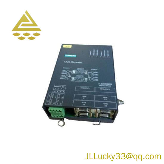 SIEMENS 9AB4110-2AA10 Controller