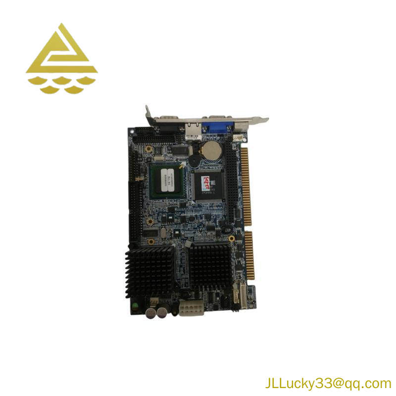 Siemens A1A0100521 CPU Board