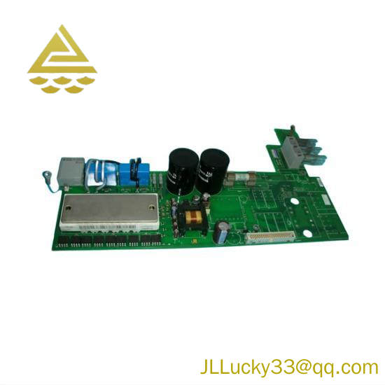 SIEMENS A5E00161042 Drive Board Module