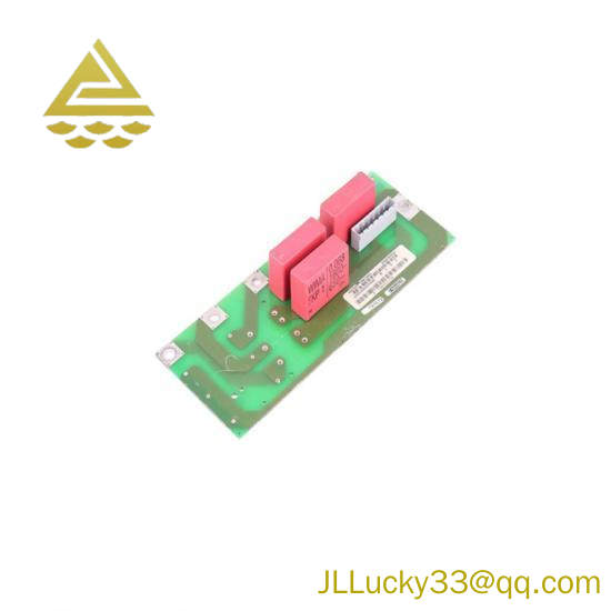 SIEMENS A5E00168908/6SE7031-7HF84-1HH1 Precharging module