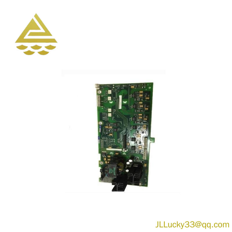 SIEMENS A5E00190843 PC BOARD