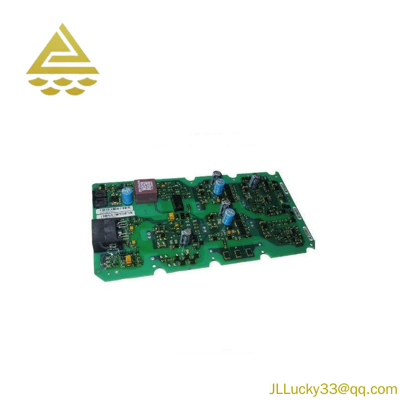 Siemens A5E00297621 IGBT Module