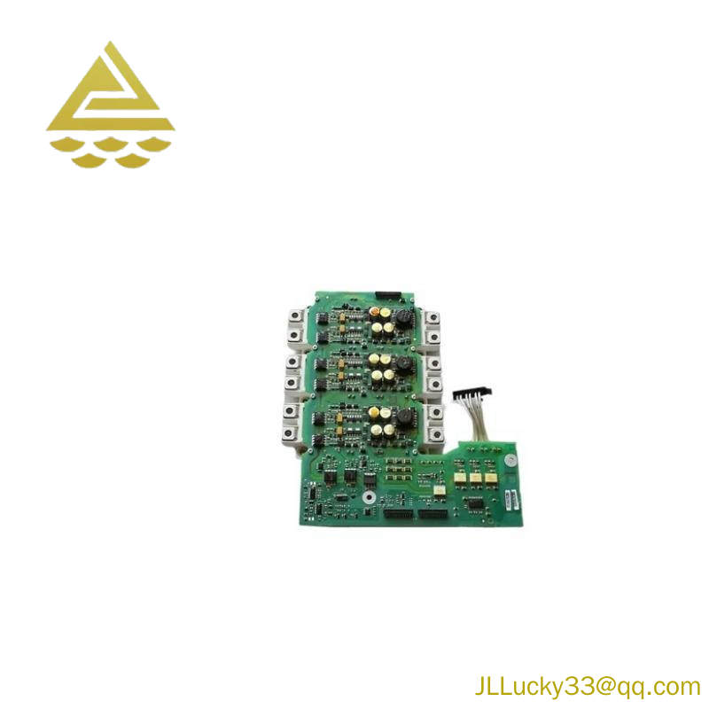 SIEMENS A5E00297630 inverter driver board