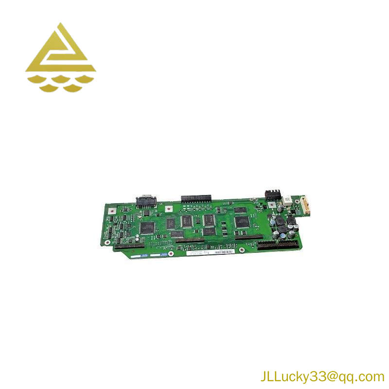 SIEMENS A5E00444033 MODULE INVERTER CUVP BOARD