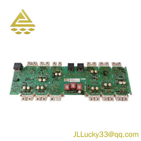 SIEMENS A5E00714560 trigger board