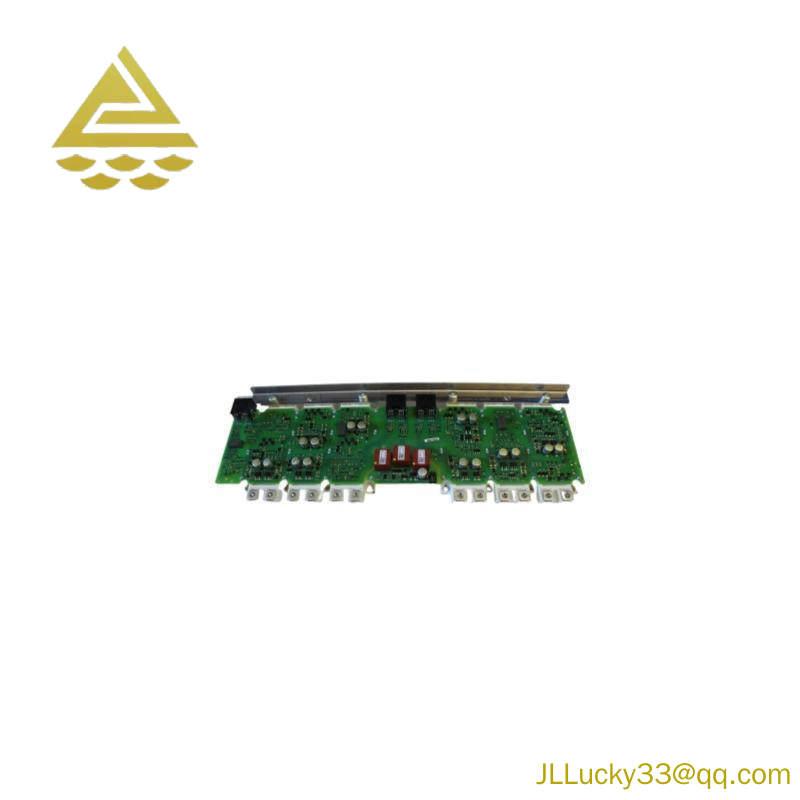 SIEMENS A5E00714561 INVERTER DRIVER BOARD
