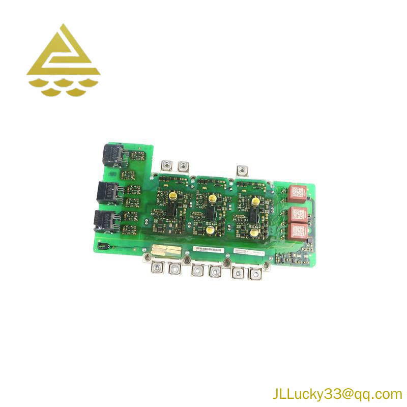 SIEMENS A5E00825002 DRIVE BOARD