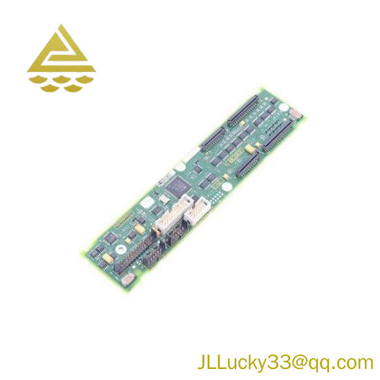 SIEMENS A5E00896864 CONTROL BOARD