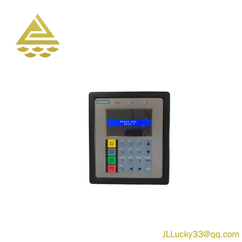 SIEMENS A5E02363383 KEYPAD