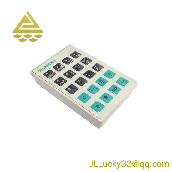 SIEMENS A5E36563512 ULTRASONIC HAND PROGRAMMER