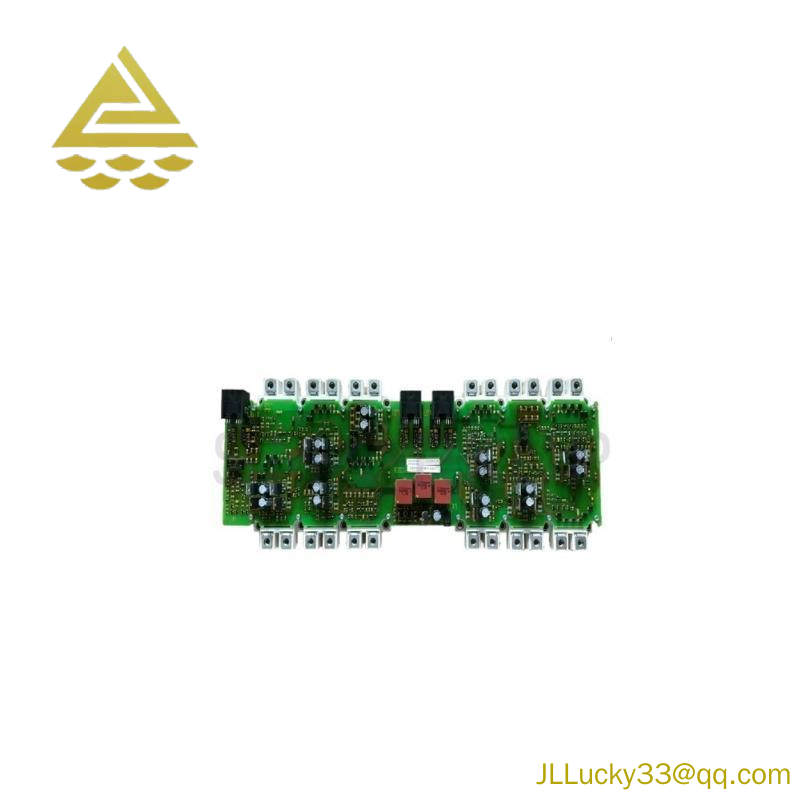 SIEMENS A5E36717797 FS225R12KE3 Inverter Drive Board