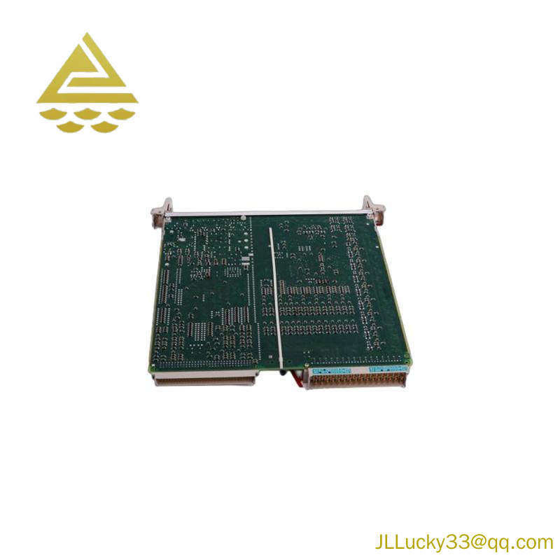 SIEMENS C73451-A407-B7 CONNECTION BOARD