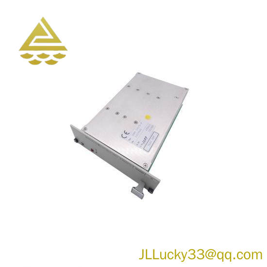 Siemens C79451-Z1038-U13 Power Supply Module