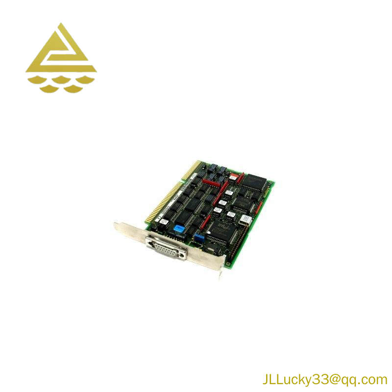 SIEMENS C79458-L2343-A2 COMMUNICATION PROCESSOR MODULE