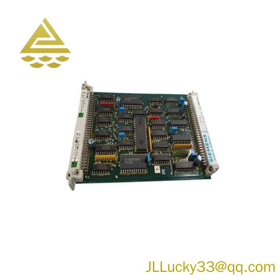 Siemens C8451-A1-A197 AUTOMATION PARTS