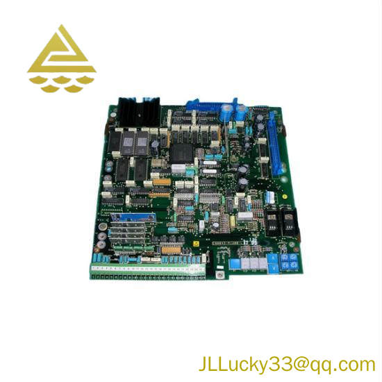 SIEMENS C98043-A1200-L22-3 CIRCUIT BOARD