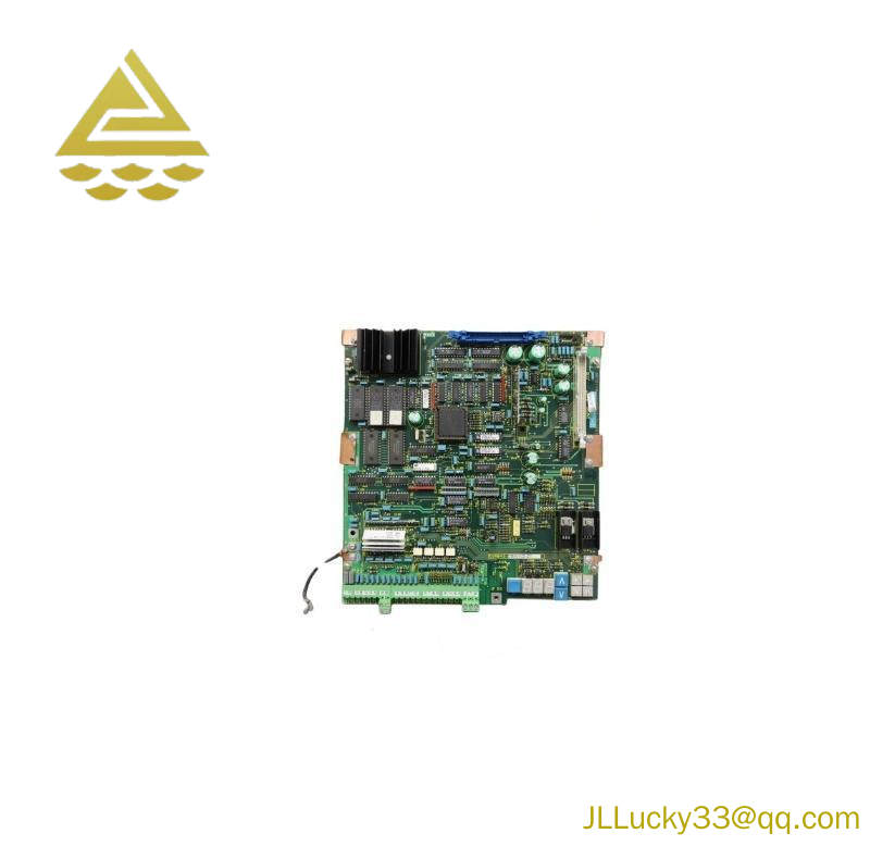 Siemens C98043-A1200-L23-3 Simoreg Drives