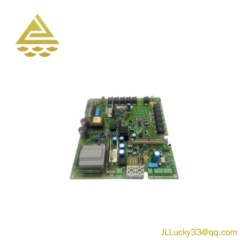 SIEMENS C98043-A1601-L4-17 Power Board