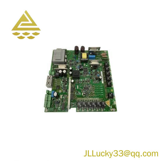 Siemens C98043-A1601-L4 POWER INTERFACE CARD
