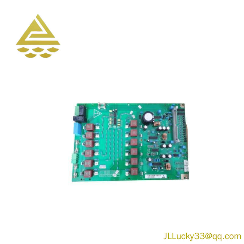 SIEMENS C98043-A1682-L DRIVE BOARD