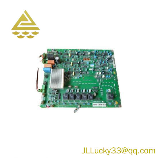 SIEMENS C98043-A1691-L1 -12 / 6SE7036-0EF85-0EA0 Control Module