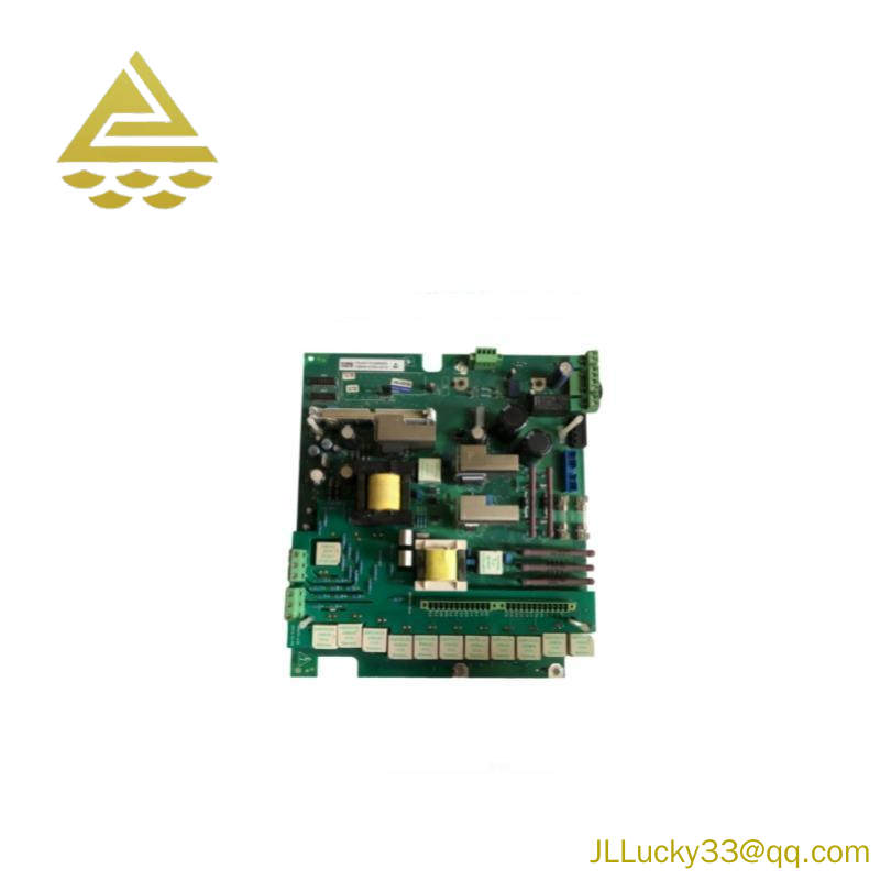 Siemens C98043-A7002-L4-13 POWER SUPPLY BOARD