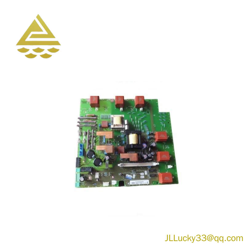 Siemens C98043-A7003-L1 drive board