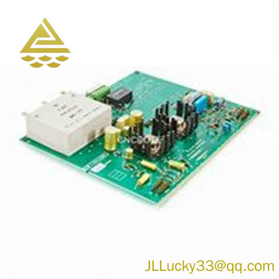 Siemens C98043-A7007-L5-5 Power Supply Board