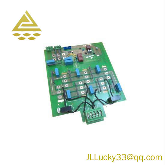 SIEMENS C98043-A7010-L2-5 Inverter Power Board