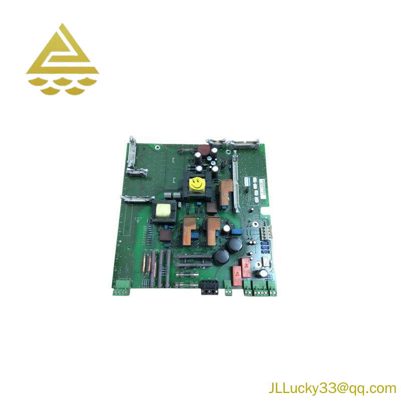 SIEMENS C98043-A7042-L1-6 POWER INTERFACE