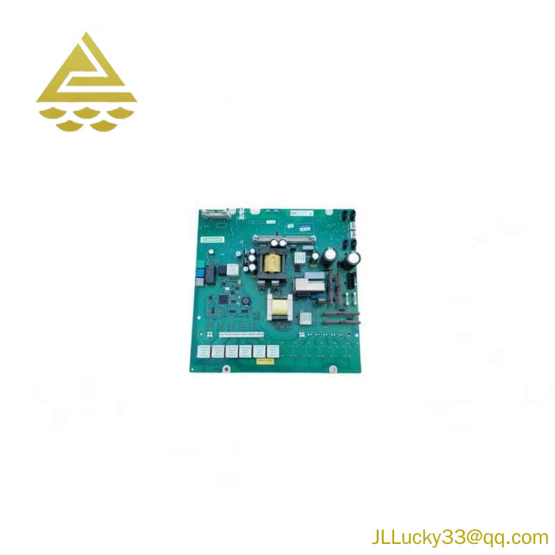 SIEMENS C98043-A7105-L1-9 POWER INTERFACE BOARD