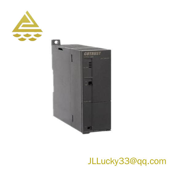 SIEMENS CTH3PWR-020S1 PLC MODULE